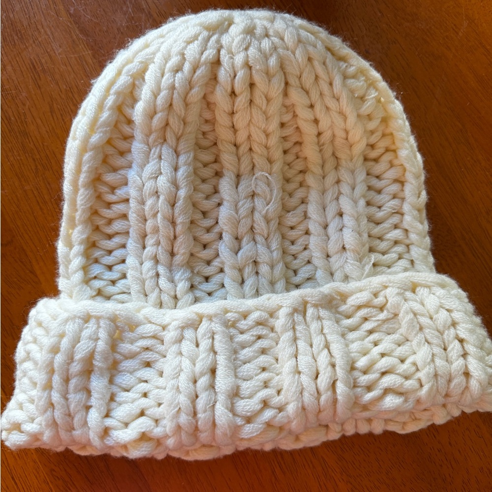 Free people hat